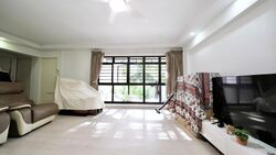 Blk 261B Sengkang East Way (Sengkang), HDB 5 Rooms #507328961
